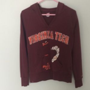 VIRGINIA Tech hoodie
